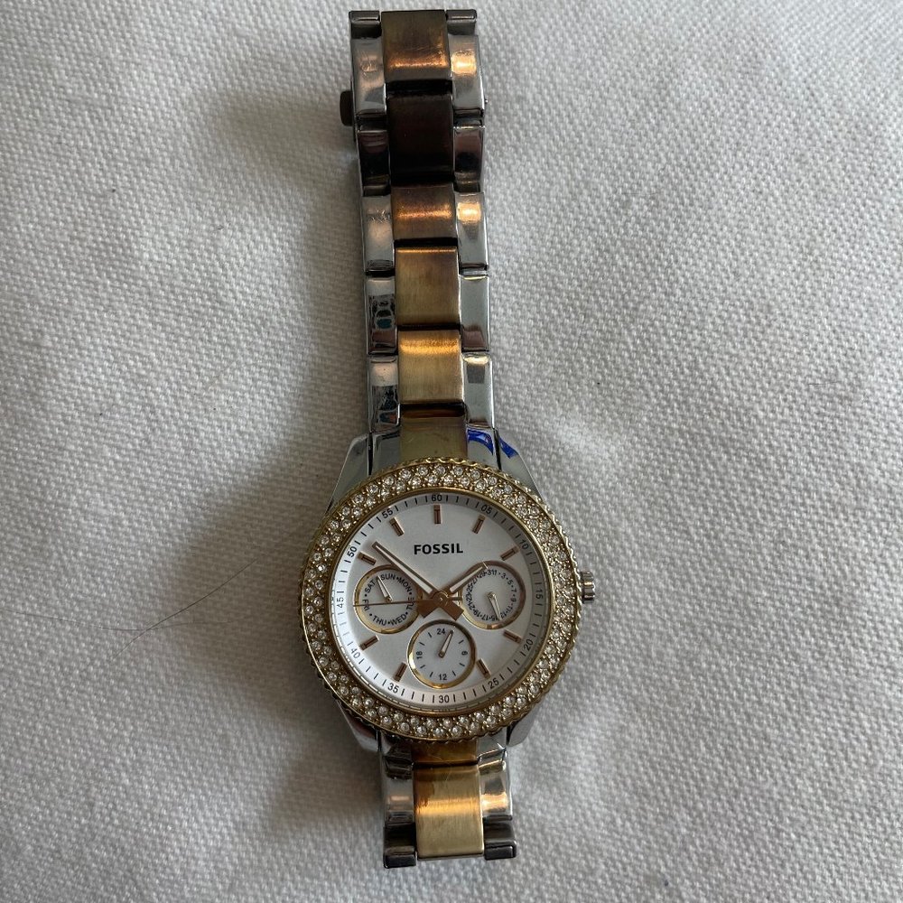 Womens Watch